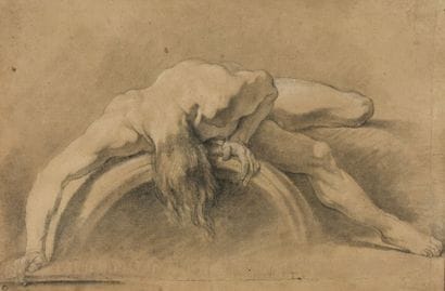 Jacques-Philippe-Joseph de SAINT-QUENTIN...