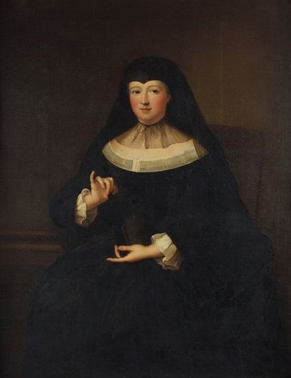 Pierre GOBERT (Fontainebleau 1662 - 1744...
