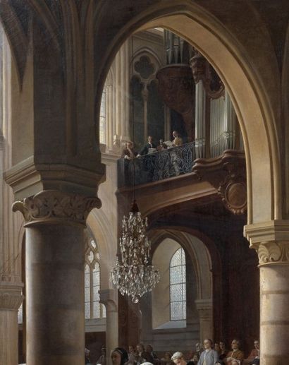 Henri Félix Emmanuel PHILIPPOTEAUX (Paris,...