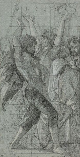 François-Victor-Eloi BIENNOURY (Bar-sur-Aube...