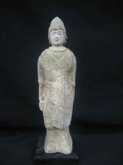 DYNASTIE DES WEI DU NORD (368 av. J.C. -...