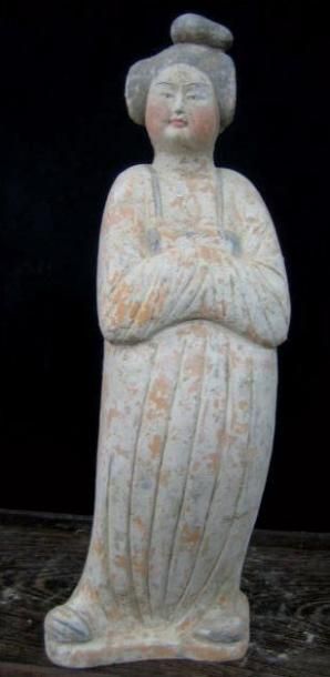 DYNASTIE DES TANG (618 - 907 ap. J-C.)
FAT...