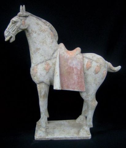 DYNASTIE DES TANG (618 - 907 ap. J-C.)
Très...