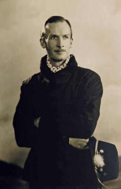 FEMMES - HOMMES
Réunion de 40 photographies...