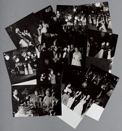 DOISNEAU (Robert)
