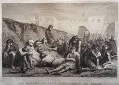 MICHAUD (Joseph François)
Histoire des croisades.
Nouvelle...