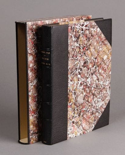 AYME (Marcel)
La Rue sans nom. N.R.F, Gallimard,...
