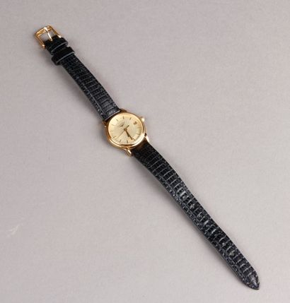 LONGINES - MONTRE BRACELET de femme en acier,...