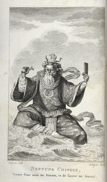 MACARTNEY (Lord)
Voyage dans l'intérieur...
