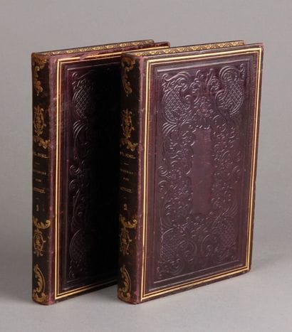 FUSIL (Louise, 1774-1848)
Souvenirs d'une...