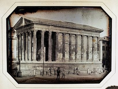 Antoine CRESPON (1825 Nîmes - 1893 Montpellier),...