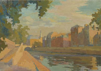 Atelier Tony MINARTZ (1870 - 1944)
Bras de...