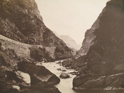 John STEWART (1814-1887)
Environs d'Elsaut,...