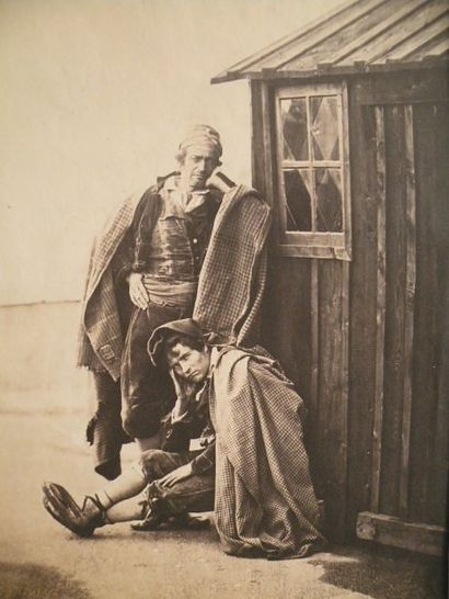 Jean-Jacques HEILMANN (1822 -1859)
Espagnols...