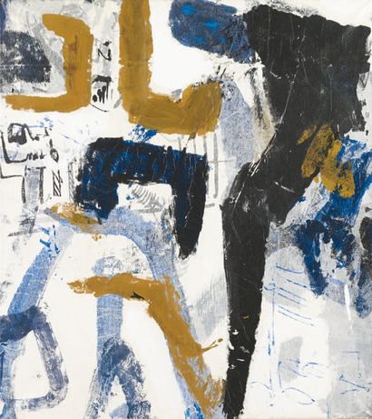 Michaële-Andrea SCHATT (née en 1958)
Composition...