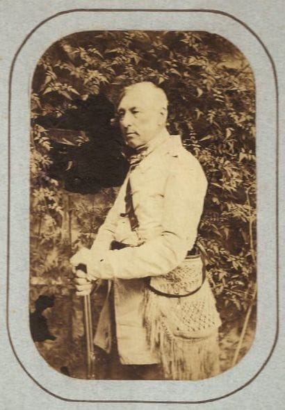 Camille SILVY (1834 -1910)
Achille Gabriel...