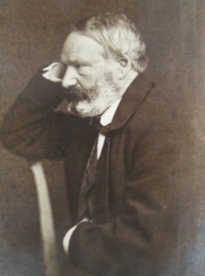 Edmond BACOT (1814-1875)
Portrait de Victor...