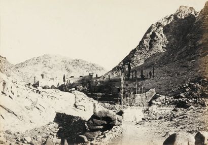 Francis FRITH (1822 -1898)
Approach to the...