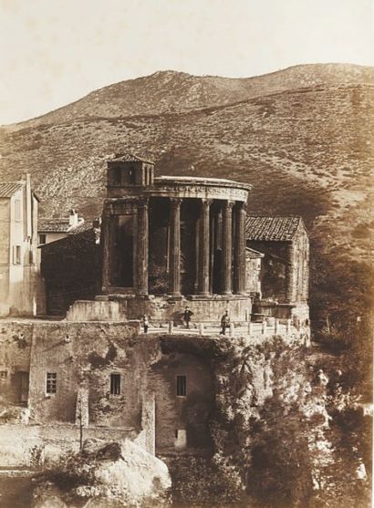 ITALIE - BELGIQUE
Italie : Rome, reproductions...