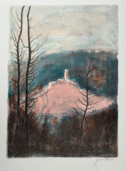 GANTNER (Bernard) / GAXOTTE (Pierre)
Entre...