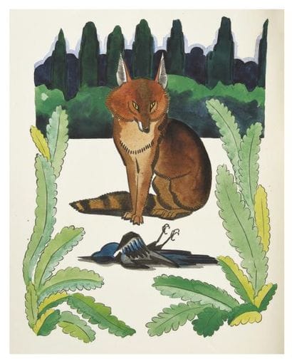 GUYOT (Georges Lucien) / PERGAUD (Louis)
De...