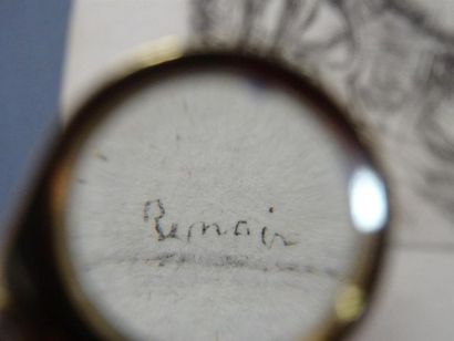 Pierre-Auguste Renoir (1841-1919)
Gustave...