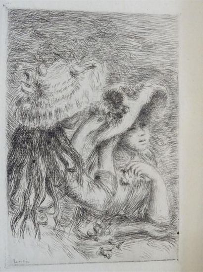 Pierre-Auguste Renoir (1841-1919)
Gustave...