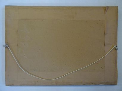 Henri Liénard DE SAINT-DELIS (1878-1949)
La...