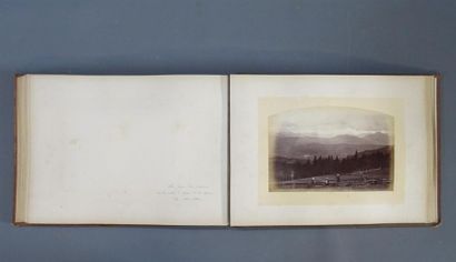 Vues de Haute Savoie
Album de 30 photographies...