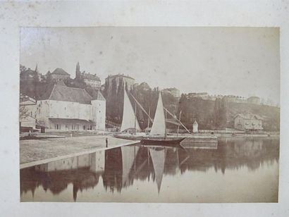 Vues de Haute Savoie
Album de 30 photographies...