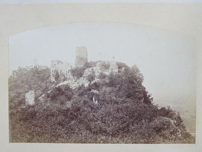 Vues de Haute Savoie
Album de 30 photographies...