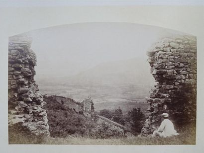 Vues de Haute Savoie
Album de 30 photographies...