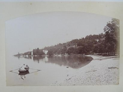 Vues de Haute Savoie
Album de 30 photographies...