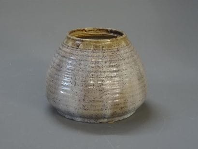 Emile DECOEUR (1876-1953)
Grand vase en grès...