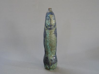 Dans le goût de FANTONI
Vase Italien des...