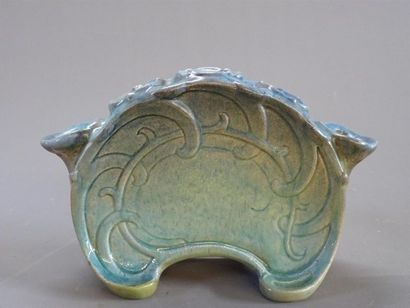 Emile DECOEUR (1876-1953)
Bouquetière en...