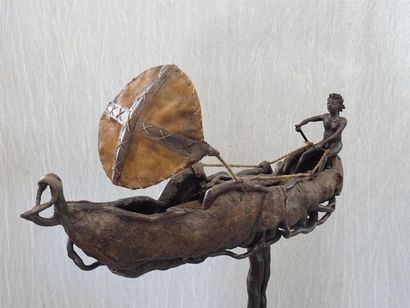 François KINDER (artiste contemporain)
Ailleurs...