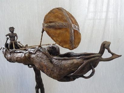 François KINDER (artiste contemporain)
Ailleurs...