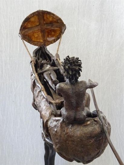 François KINDER (artiste contemporain)
Ailleurs...