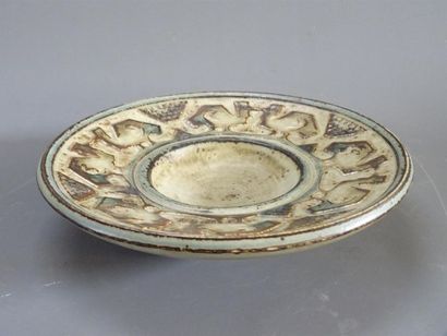 ROYAL COPENHAGUE - Jorgen MOGENSEN 
Plat...