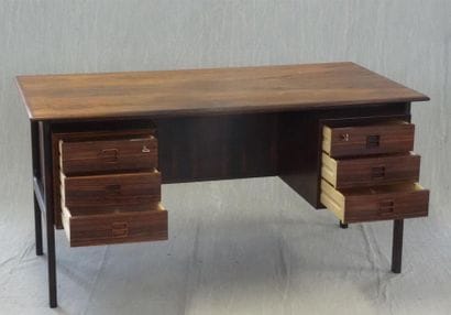 Arne VODDER (1926-2009)
Bureau à ciassons...