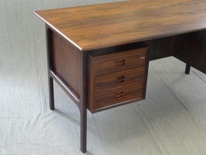 Arne VODDER (1926-2009)
Bureau à ciassons...