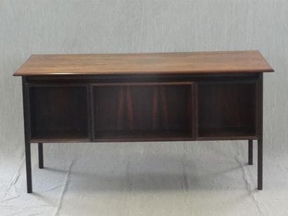 Arne VODDER (1926-2009)
Bureau à ciassons...