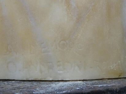 Ecole italienne fin XIX° d'après Orazio ANDREONI...