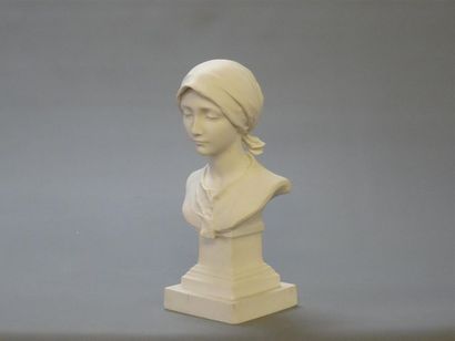 Agathon LEONARD (1841-1923) pour SEVRES....