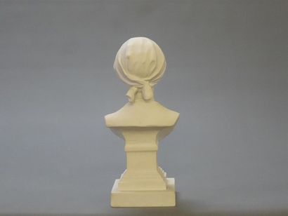 Agathon LEONARD (1841-1923) pour SEVRES....