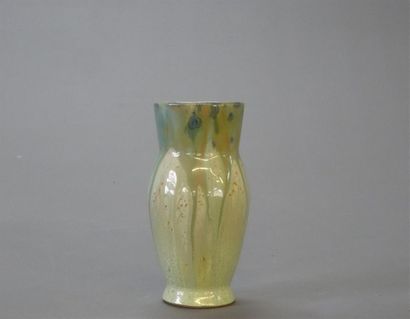 Adrien DALPAYRAT (1844 -1910)
Petit vase...