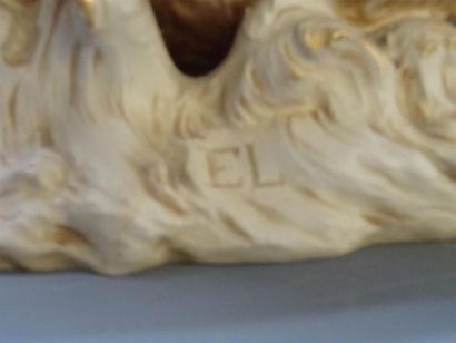 Ernst WAHLISS (1836-1900) - pour Royal Vienna:...