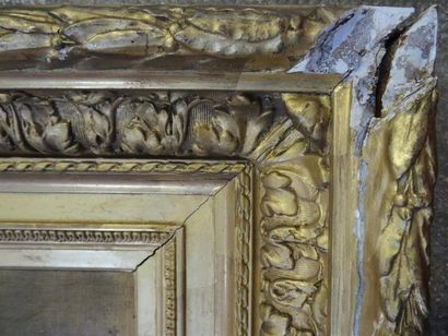 Louise-Cécile DESCAMPS-SABOURET (1855-?)
Nature...
