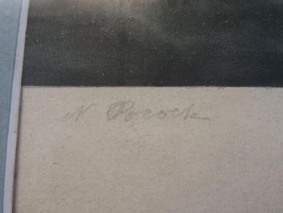 Nicholas POCOCK (1740-1821) d'après
Navires.
Gravures,...